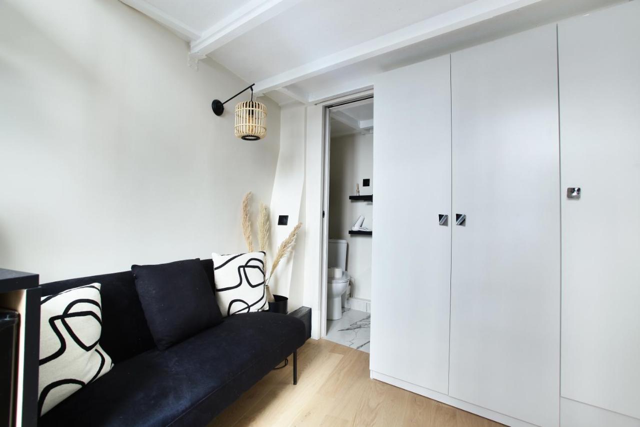 Studio Centre De Paris By Studio Prestige Exterior foto